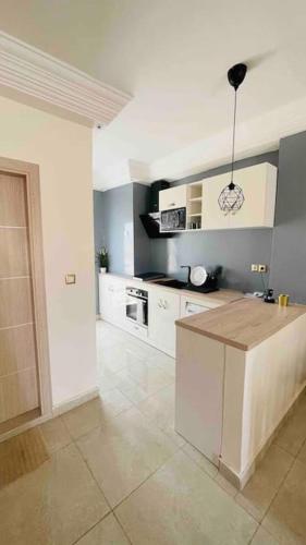 F3 Chic et Cosy très accessible (F3 Chic et Cosy tres accessible) in Patte d'Oies