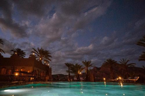 Lodge Hara Oasis
