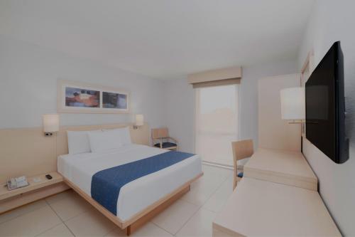 City Express by Marriott Minatitlán