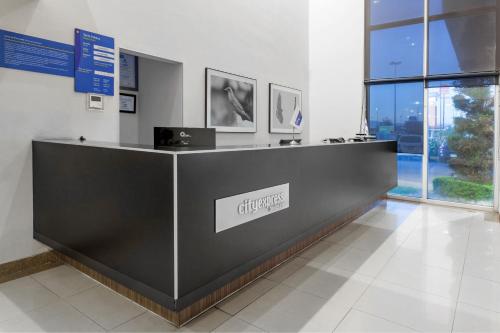 City Express by Marriott Celaya Parque