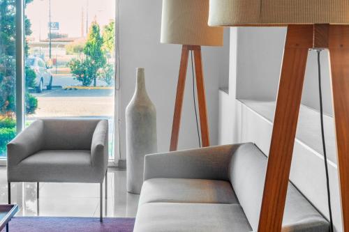 City Express by Marriott Celaya Parque in Celaya, Mexico