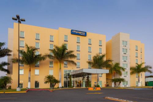 City Express by Marriott Celaya Parque in Celaya, Mexico