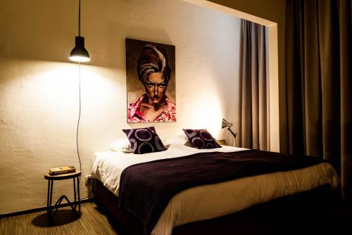 BE41 Boutique Hotel, Maastricht (foto 4)