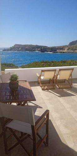 THE SHIP 2, Karpathos (Foto 5)