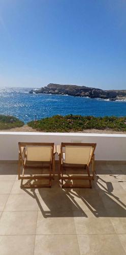 THE SHIP 2, Karpathos (Foto 3)