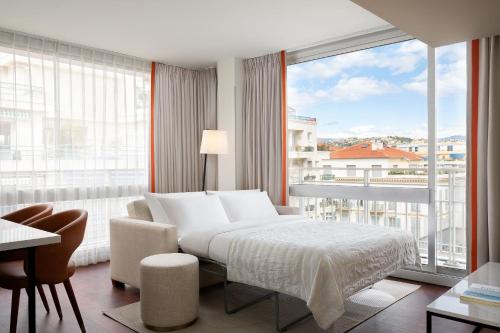 Le Meridien Nice - image 11