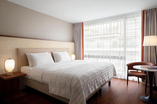 Le Meridien Nice - image 4