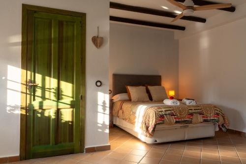 El Pinsapo Casa Rural