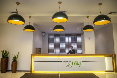 Hotel Princess Frog - image 2