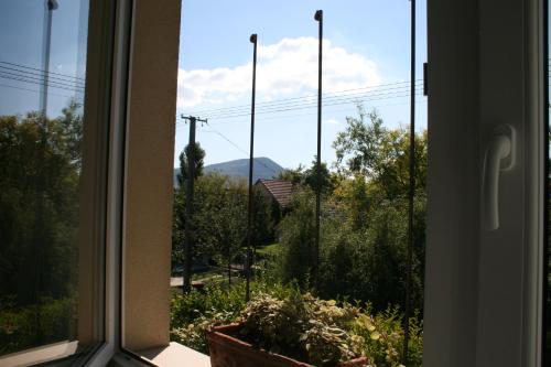 A környék, Fontana Vendeghaz in Tát