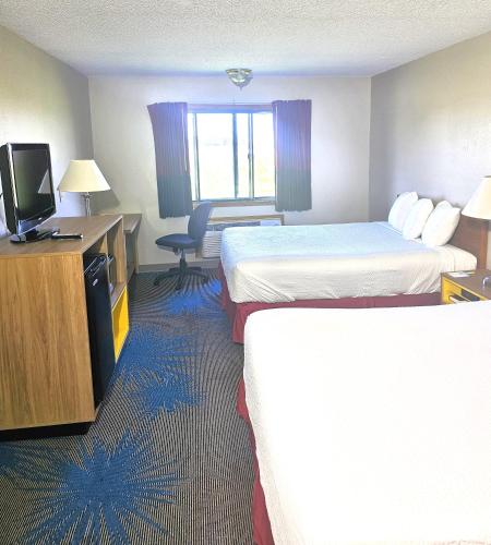 Days Inn by Wyndham North Sioux City