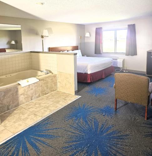 Days Inn by Wyndham North Sioux City