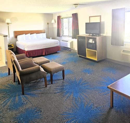 Days Inn by Wyndham North Sioux City