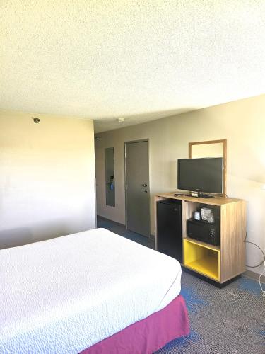 Days Inn by Wyndham North Sioux City