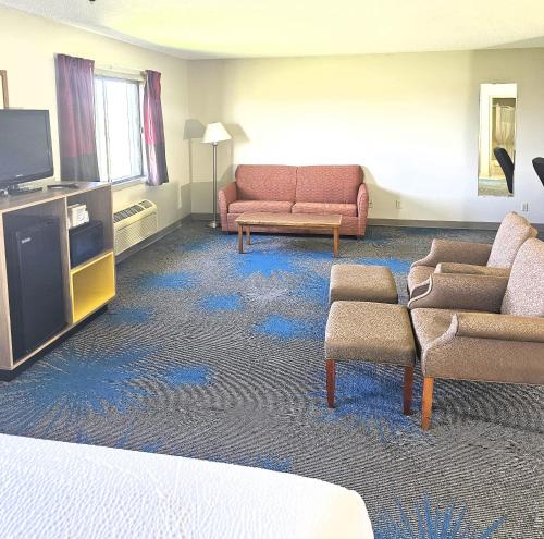 Days Inn by Wyndham North Sioux City