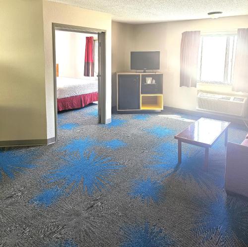 Days Inn by Wyndham North Sioux City