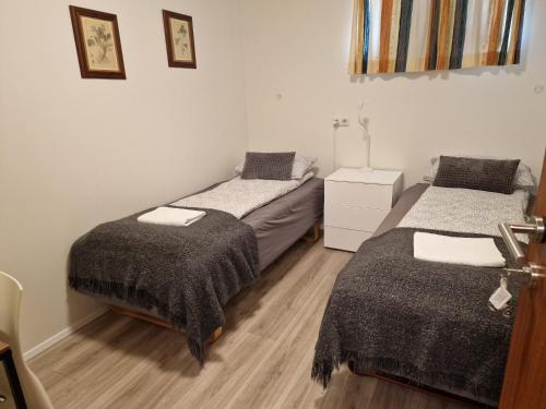 Husid Guesthouse