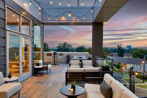 ห้องประชุม / บอลรูม, AC Hotel Tuscaloosa Downtown in ทัสคาลูซา (AL)