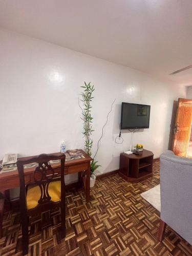 Amber suites in Nairobi