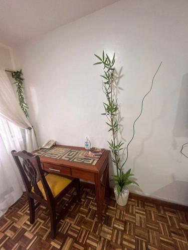 Amber suites in Nairobi