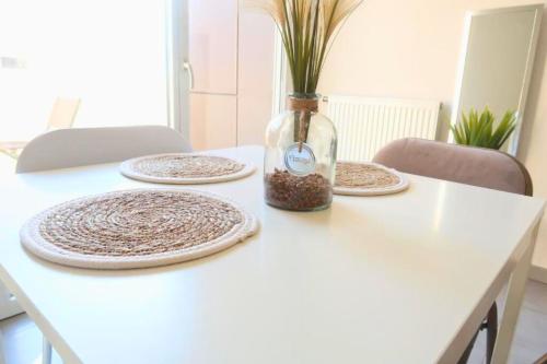 Logement Entier - Appartement T2 Confort - Toulouse - Balcon Aménagé, Tuluza (zdjęcie 9)