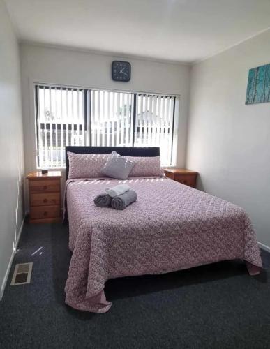 Home Close to Amenities and Airport., Auckland (foto 4)