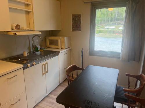 Reiårsfossen Motel & Camping Reiårsfossen Motel & Camping