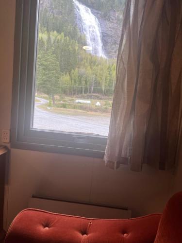 Reiårsfossen Motel & Camping Reiårsfossen Motel & Camping