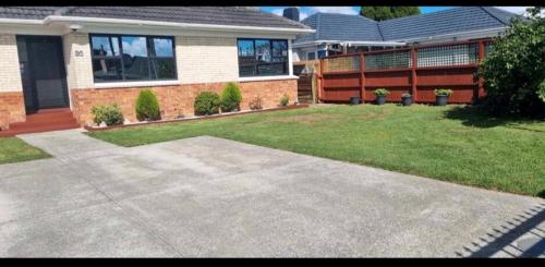 Home Close to Amenities and Airport., Auckland (foto 3)