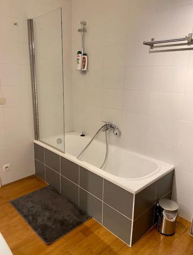 Cute central flat in Brussels, Брюссель (фото 9)