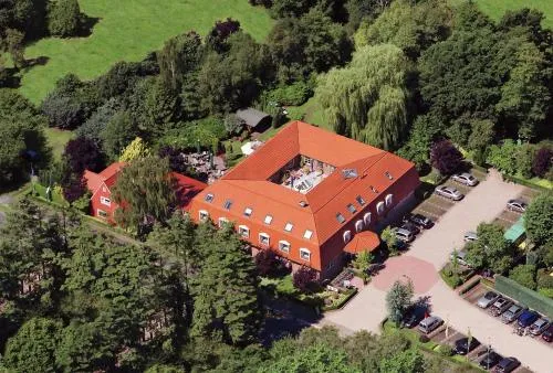 NordWest-Hotel Amsterdam in Bad Zwischenahn, Deutschland