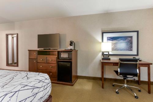 Best Western Plus Coeur d'Alene Inn