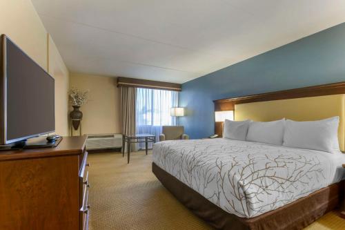 Best Western Plus Coeur d'Alene Inn