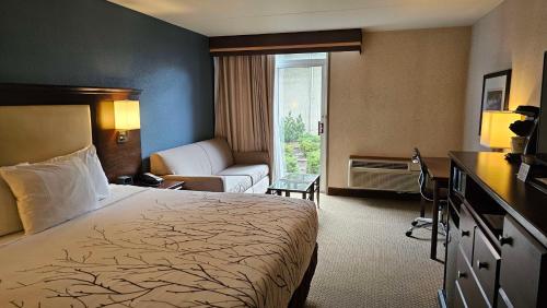 Best Western Plus Coeur d'Alene Inn