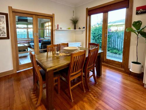 Dog-friendly in Waterloo, Lower Hutt (Foto 9)