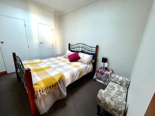 Dog-friendly in Waterloo, Lower Hutt (Foto 11)