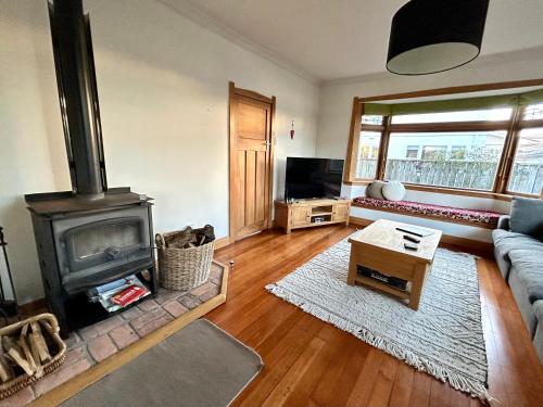 Dog-friendly in Waterloo, Lower Hutt (Foto 5)