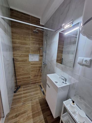 Apartman Hana in Bihac