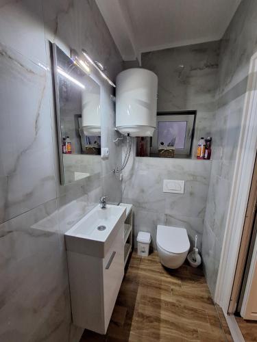 Apartman Hana in Bihac