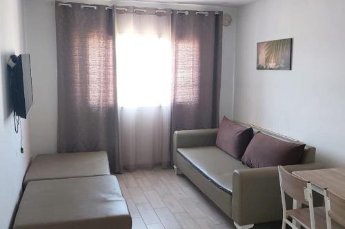 Appartement S1 Bord mer Kantaoui