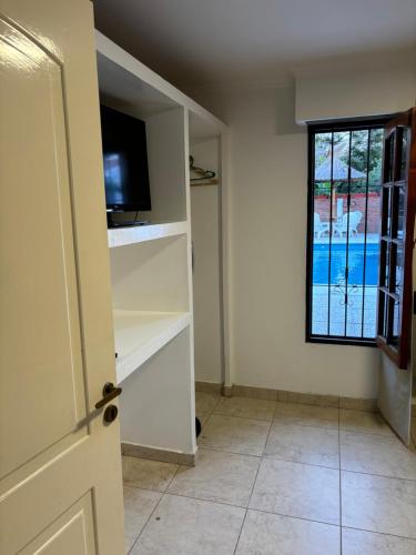 Apartment - Ground Floor room in Robinson Apartamentos SOLO FAMILIAS