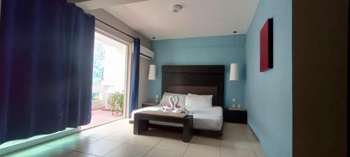 Hotel BLVD, Плая-дель-Кармен