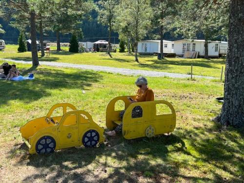 Reiårsfossen Motel & Camping Reiårsfossen Motel & Camping