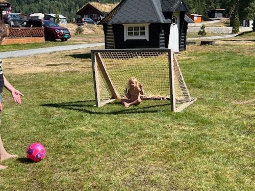 Reiårsfossen Motel & Camping Reiårsfossen Motel & Camping