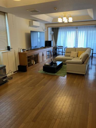 Bigstone Terrace suite　堤町