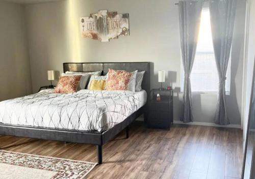 Wonderful Wilshire in Oklahoma City, USA