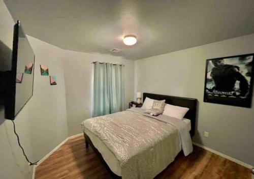 Wonderful Wilshire in Oklahoma City, USA