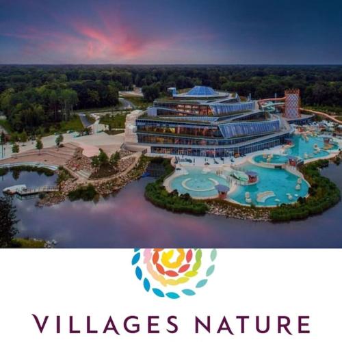 Happy Guest, 13 Min Disneyland Paris - Bussy-Saint-Georges