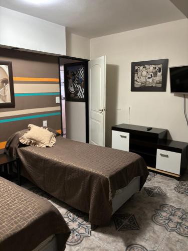 Two-Bedroom House image 10
