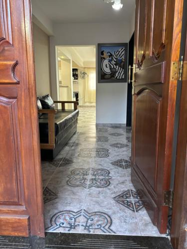 Two-Bedroom House image 1